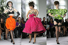 Inspired: Christian Dior's Fall 2010 Juicy Hues Inspired: Christian Dior's Fall 2010 Juicy Hues