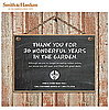 Smith and Hawken Closing Its Doors