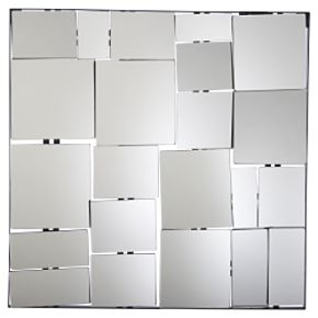 Trend Alert: Multi-Paned Mirrors