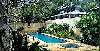 Coveted Crib: A Sculptor's Retreat