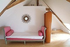 Love It or Hate It? Starburst Mirrors Love It or Hate It? Starburst Mirrors