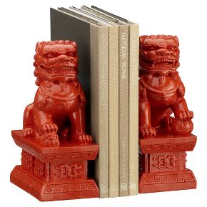 Love It or Hate It? Foo Dogs