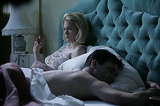 Great Design Ideas From 2009's Emmy Nominees:  Mad Men