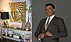 Mad Men Actor Bryan Batt Inks a Home Décor Book Deal
