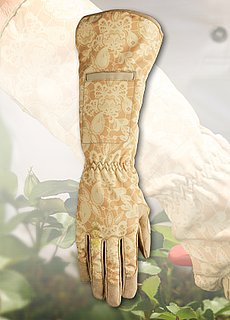 Garden Therapy: Ethel Rose Glove