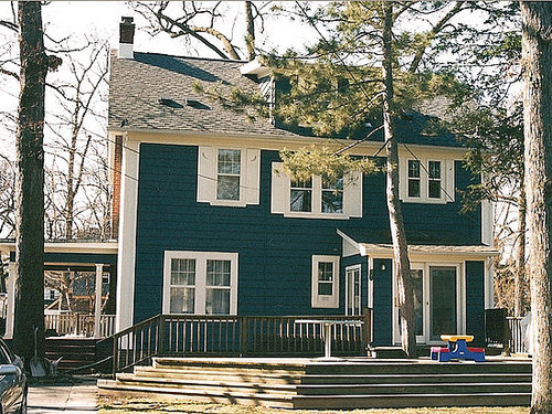Before and After: A Kitchen Expansion