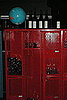 Cool Idea: Lockers as Wine Storage