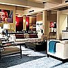 What TV Series Did These Living Rooms Star In?