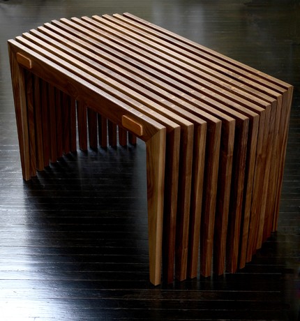 Etsy Find: Seward Handmade Table