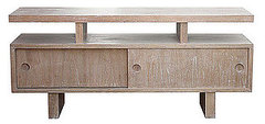 Crave Worthy: Oly Studio Jordan Entertainment Console