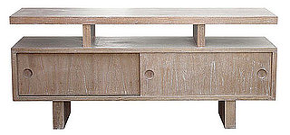Crave Worthy: Oly Studio Jordan Entertainment Console
