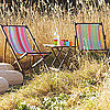 Roundup: Summery Seating