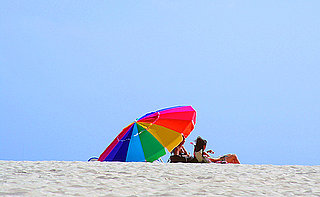 Open House: What Do You Bring to the Beach?