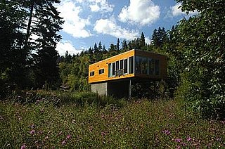 Coveted Crib: Neal Creek Retreat