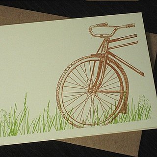 The Card Shop: A Perfect Summer Greeting