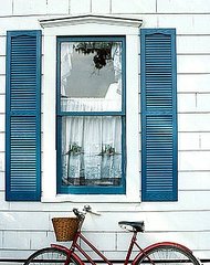 Casa Quickie: Paint the Frame