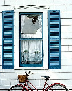 Casa Quickie: Paint the Frame