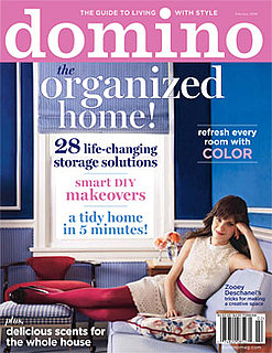 Casa Quickie: Archive Your Magazines