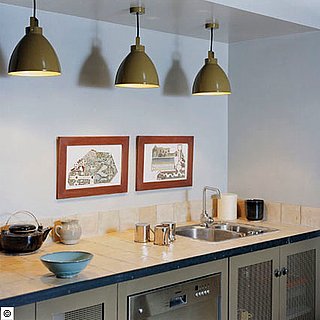 Roundup: Industrial Pendants