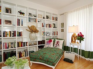 Coveted Crib: A Bright and Beautiful West Hollywood Condo