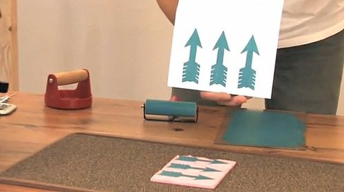 How-To: Block Print