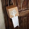 Etsy Find: Gift Tissue Box