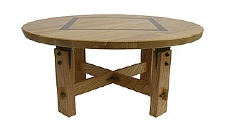 Nice and New: The Sulis Table
