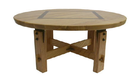 Nice and New: The Sulis Table