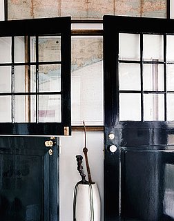 Do You Have a Dutch Door?