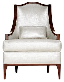 Crave Worthy: Jane Lounge Chair
