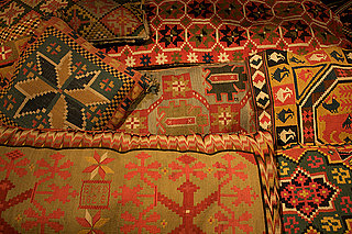 Do You Own a Kilim?