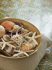 Casa Quickie: Endless Summer Decorating Casa Quickie: Endless Summer Decorating