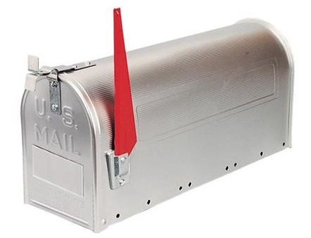 What's Your Mailbox Style?