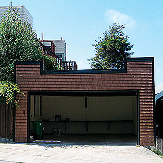 Before and After: Taking Advantage of an Underutilized Garage