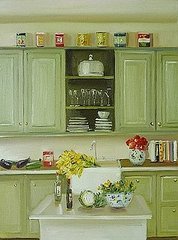 Etsy Find: Janet Hill Studios Paintings