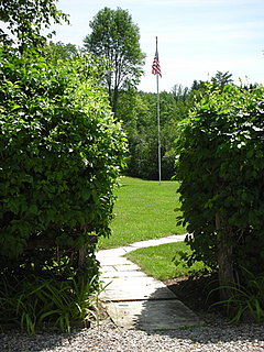 Does Your Home Have a Walkway?