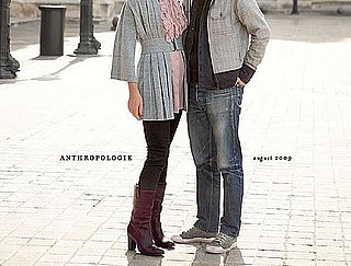 How-To: Steal Ideas From Anthropologie's August Catalog