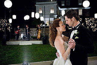 Get the Look: The Time Traveler's Wife