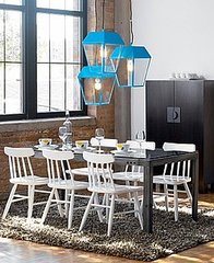 Cb2 Pendant Lamp