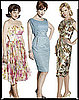 Get the Look:  The Stylish Ladies of Mad Men