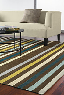 Steal of the Day: Room & Board Henley Rug