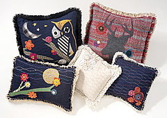Love It or Hate It? Corey Lynn Calter For Anthropologie Pillows
