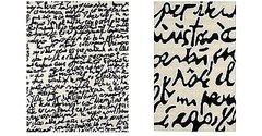 Ask Casa: A Similar Script Rug