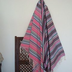 Roundup: Pretty, Patterned Towels