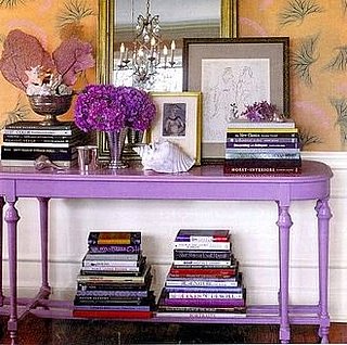 Are You a Purple Person?