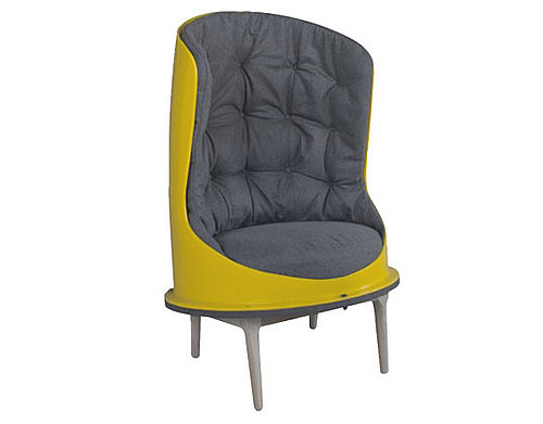 Guess What This Chair Is Made From?