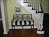 Do You Have Seating in Your Foyer?