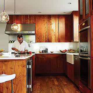 Open House: Where Would You Start Renovating?