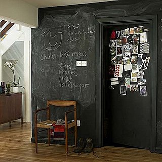 Get the Look: Blackboards at Home