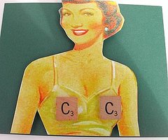Etsy Finds: Scrabble Outside the Game Room Etsy Finds: Scrabble Outside the Game Room